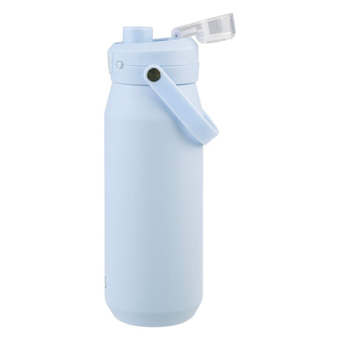 Oasis Ceramic S/S Triple Wall Capri Quick Release Drink Bottle Cap Only - Alabaster